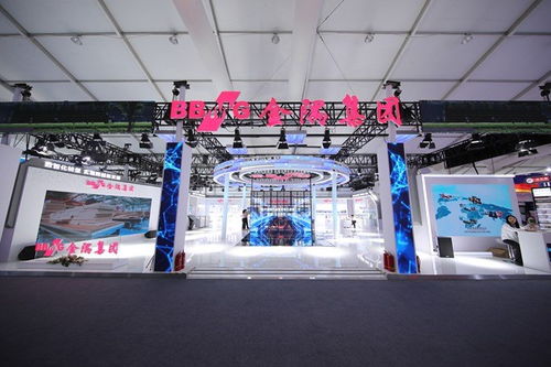 金隅集團 構(gòu)筑智能化產(chǎn)品生態(tài)鏈，引領(lǐng)建筑建材產(chǎn)業(yè)升級