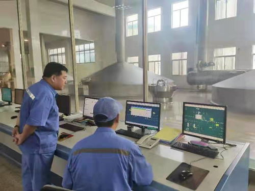 堅定責任初心 積極依法履職 智能化設(shè)備賦能新時代治理